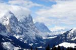 Wetterhorn - Heiger